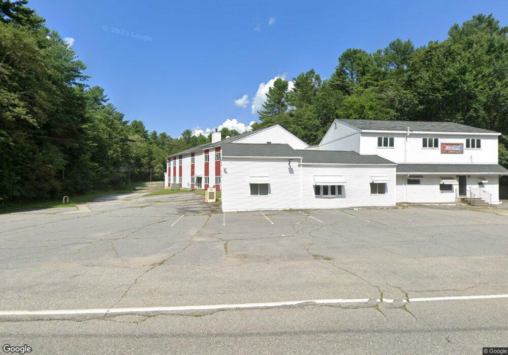 221 Quinebaug Rd, Thompson, CT 06255 - photo 1