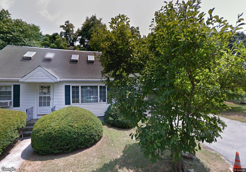 0 True Place U-#2 unit 2 30567519, Woburn, MA 01801 - photo 1