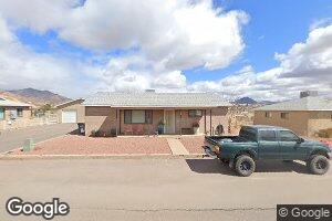 130 Mariposa Dr, Morenci, AZ 85540
