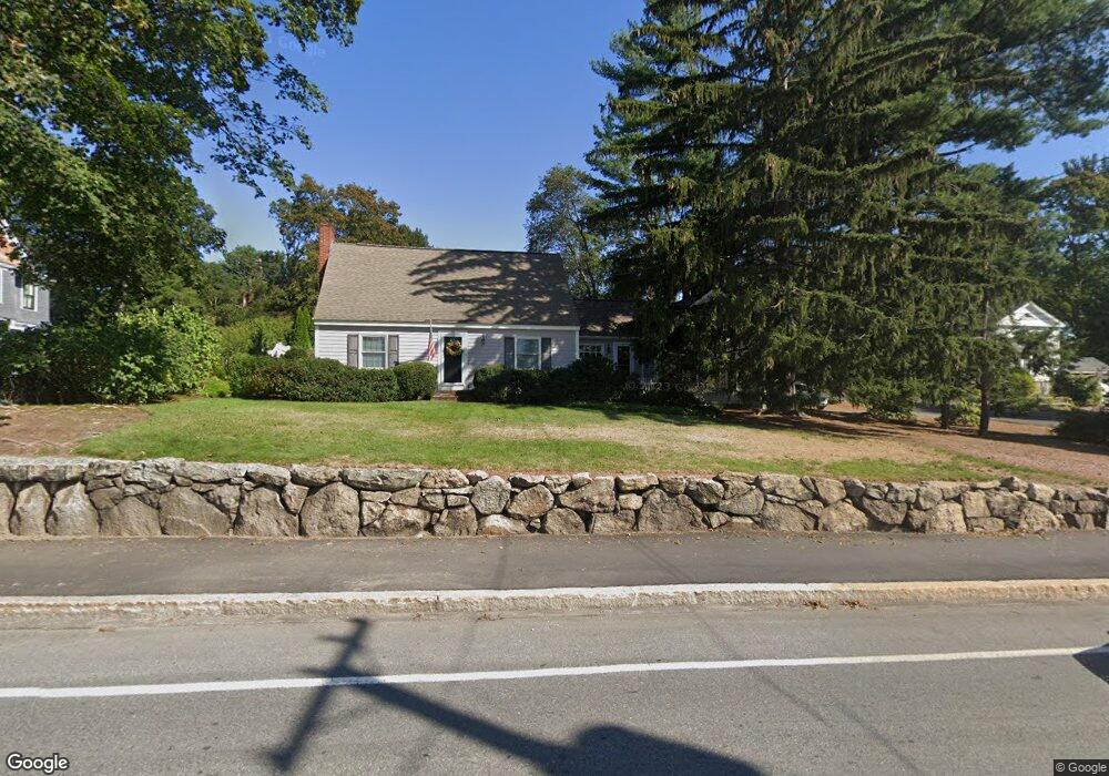Street View Photo