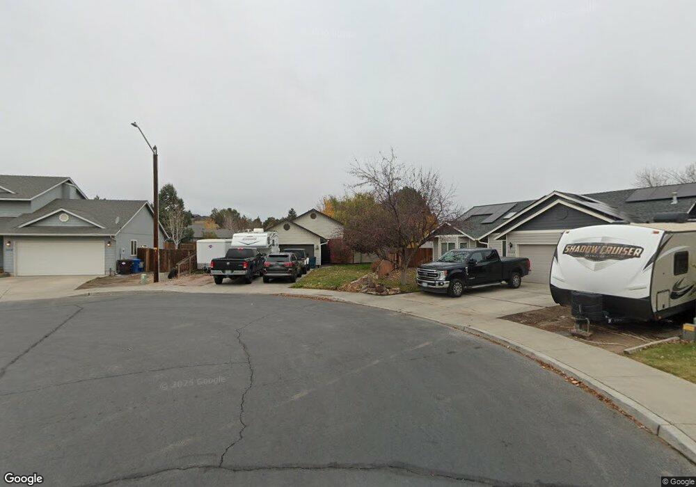 3203 SW Savannah Ct, Redmond, OR 97756 - photo 1