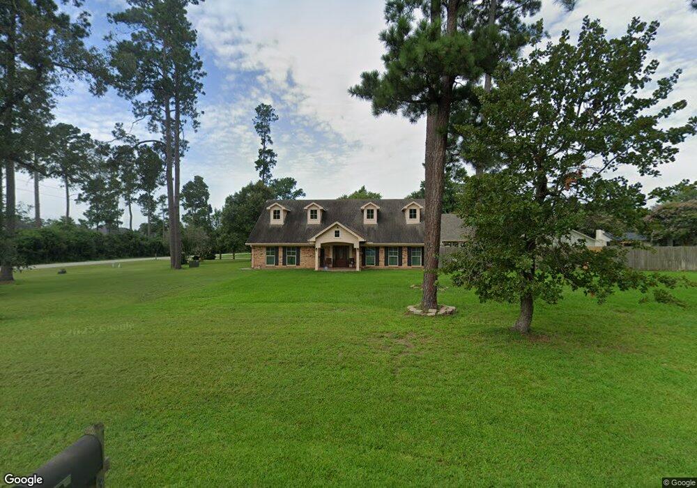 34503 Bernice Dr, Pinehurst, TX 77362 - photo 1