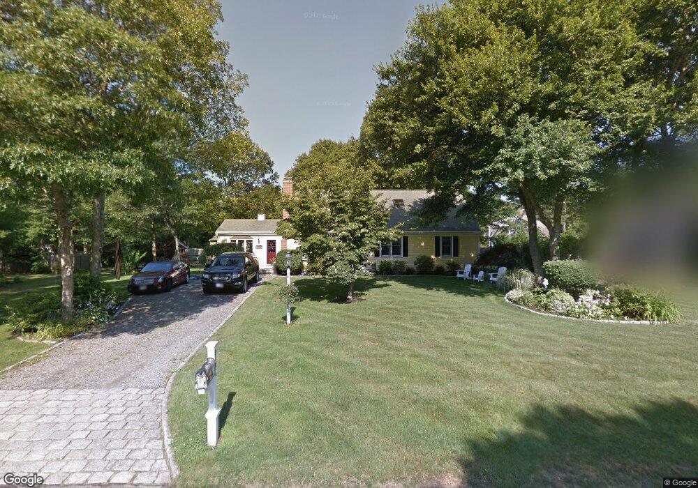 317 Skunknet Rd, Centerville, MA 02632 - photo 1