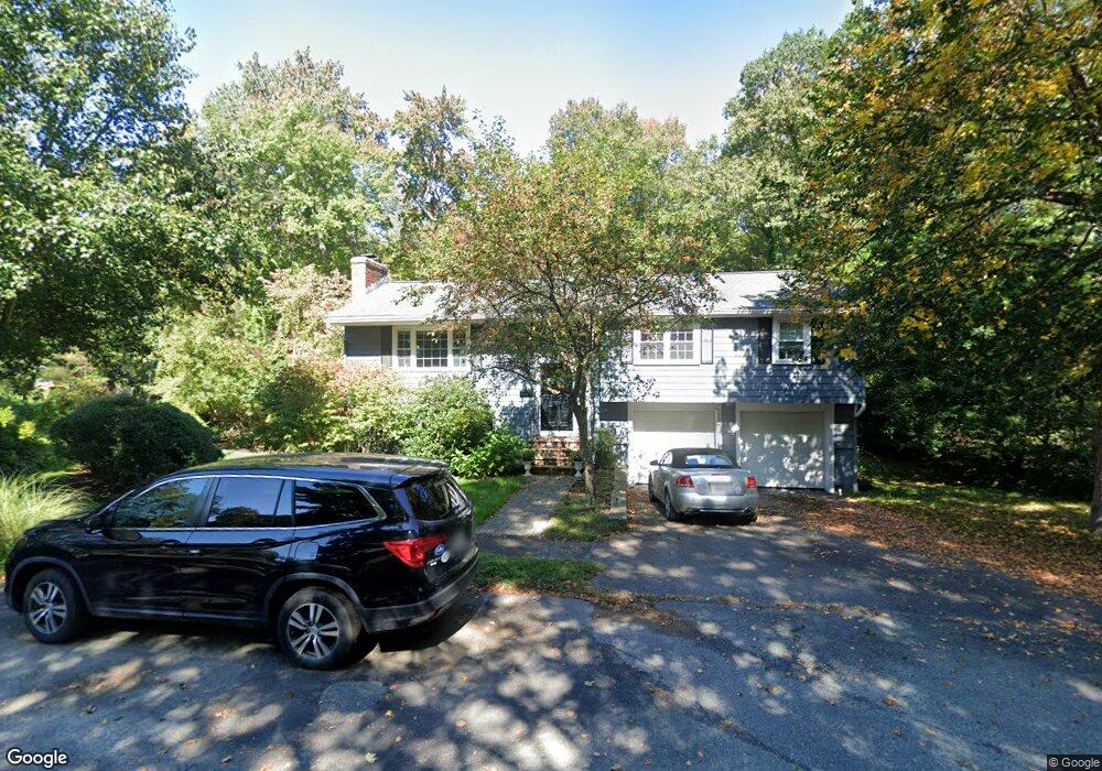 61 Blake St, Needham, MA 02492 - photo 1