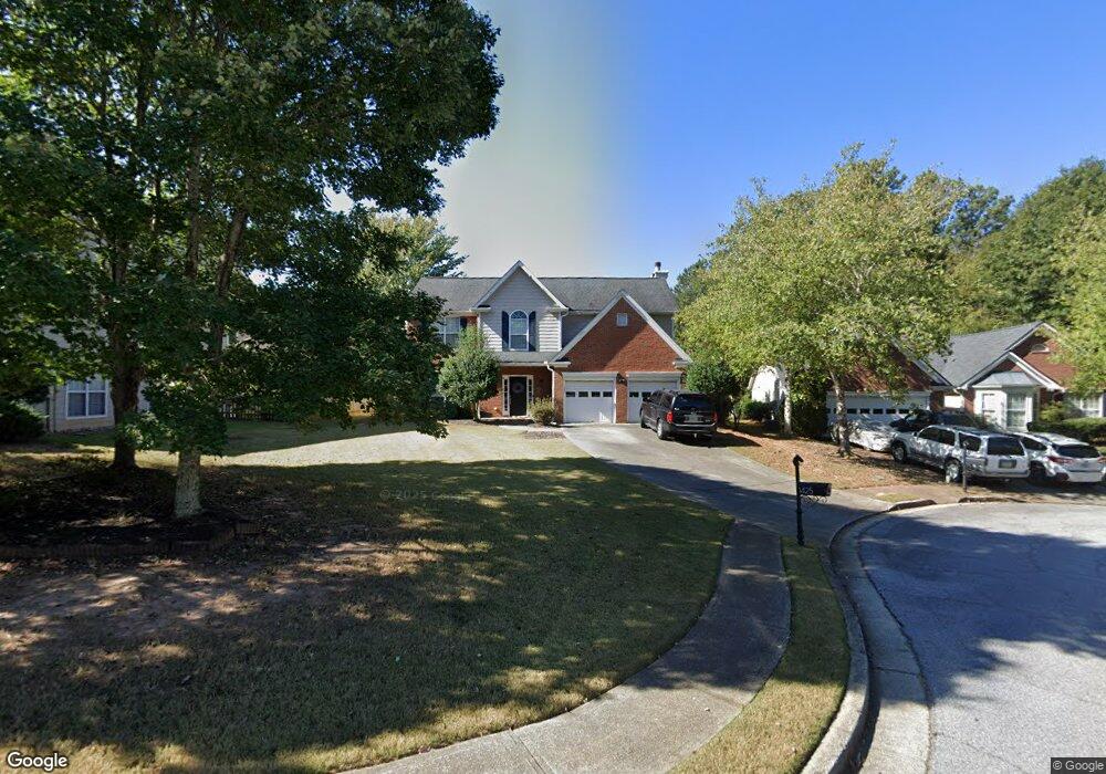 1425 Highland Farm Dr unit 2, Suwanee, GA 30024 - photo 1