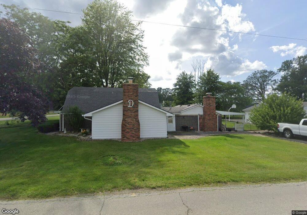 6019 N 200 E, Alexandria, IN 46001 - photo 1