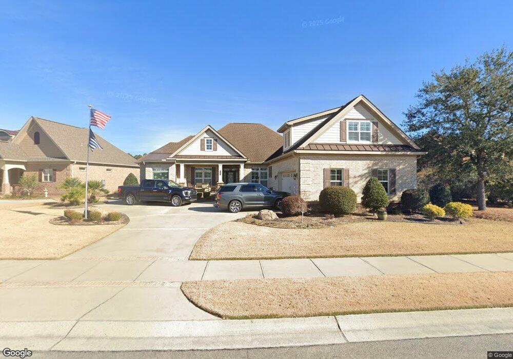 1261 Lillibridge Dr, Leland, NC 28451 - photo 1