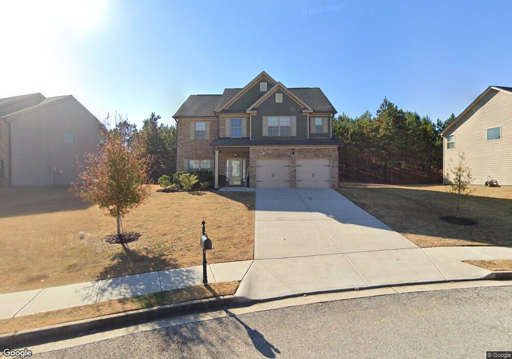 2424 Planters Mill Way unit 52, Conyers, GA 30012 - photo 1