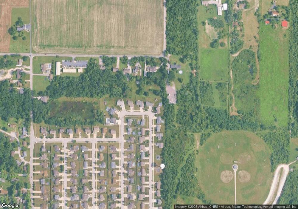 6404 W 127th Place, Cedar Lake, IN 46303 - photo 1