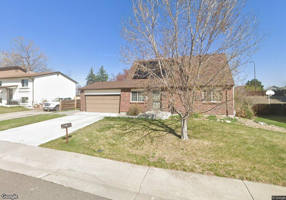 5869 W 79th Place, Arvada, CO 80003 - photo 1