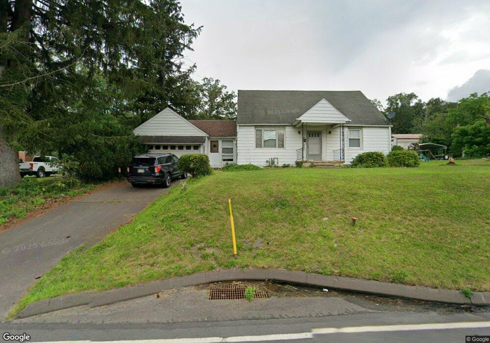 171 S Mountain Blvd, Mountain Top, PA 18707 - photo 1