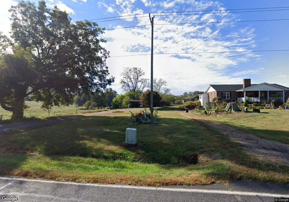 303 Snow Creek Rd, Statesville, NC 28625 - photo 1