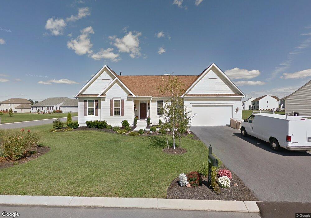 2289 Somerset Rd, Chambersburg, PA 17202 - photo 1