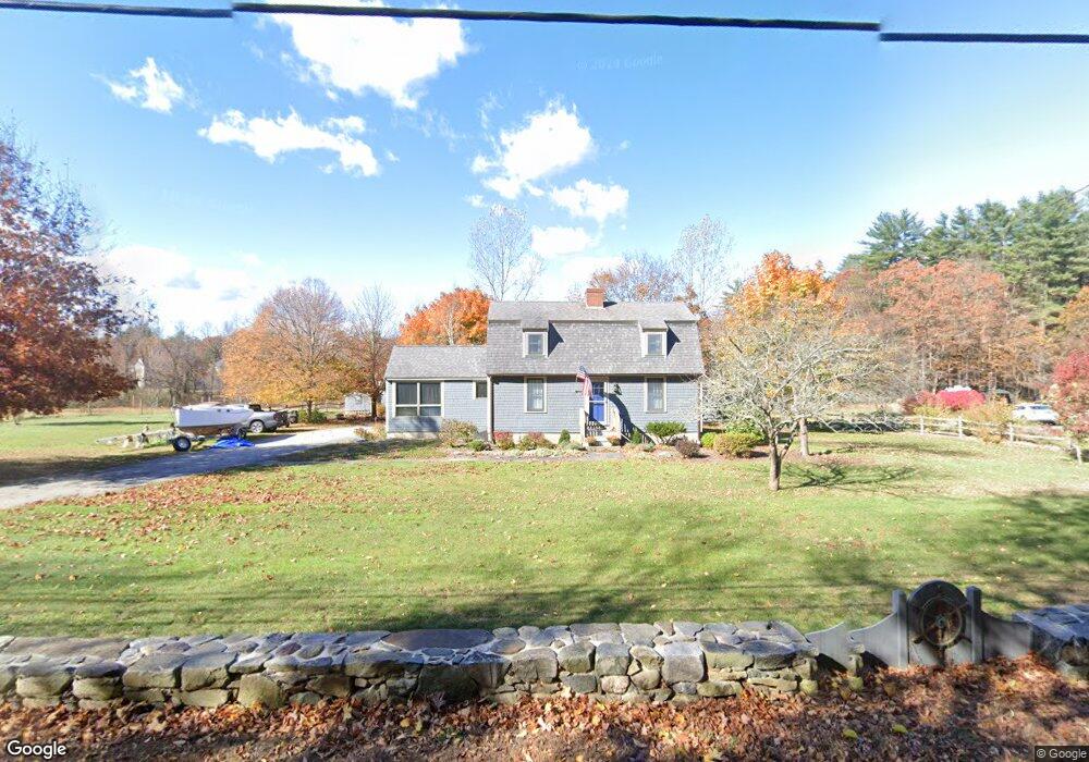 5 Folly Mill Rd, Salisbury, MA 01952 - photo 1