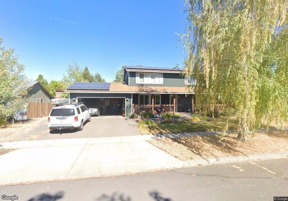 2944 NW Cabernet Ln, Bend, OR 97703 - photo 1