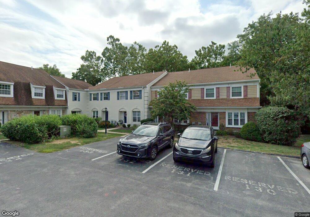 1228 Putnam Blvd unit 62, Wallingford, PA 19086 - photo 1