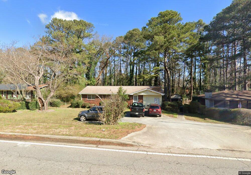 147 Hurt Rd SE, Smyrna, GA 30082 - photo 1