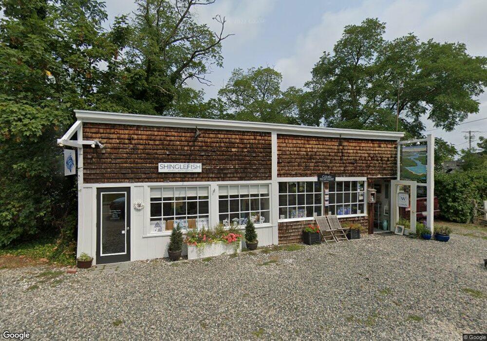 75 Commercial St, Wellfleet, MA 2667 - photo 1