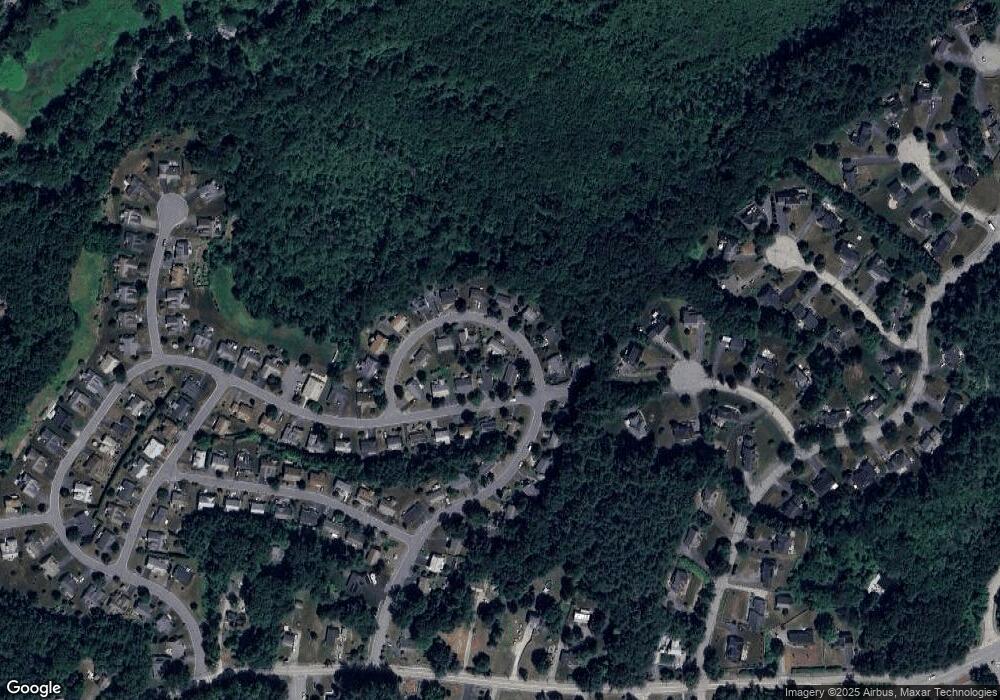 10 Goodnow Cir, Northborough, MA 01532 - photo 1