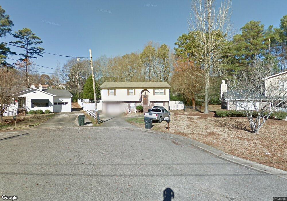 304 Wink Cir, Center Point, AL 35215 - photo 1