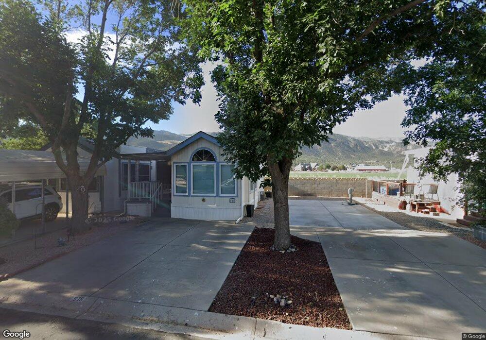 515 Rhonda, Parowan, UT 84761 - photo 1