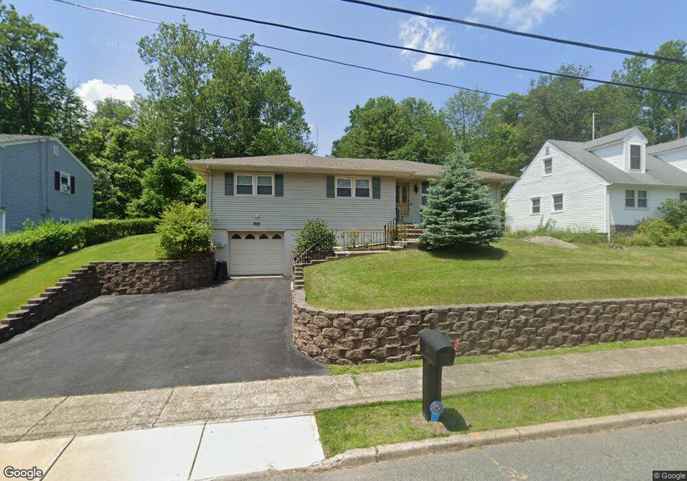 78 Elizabeth St, Bloomingdale, NJ 07403 - photo 1
