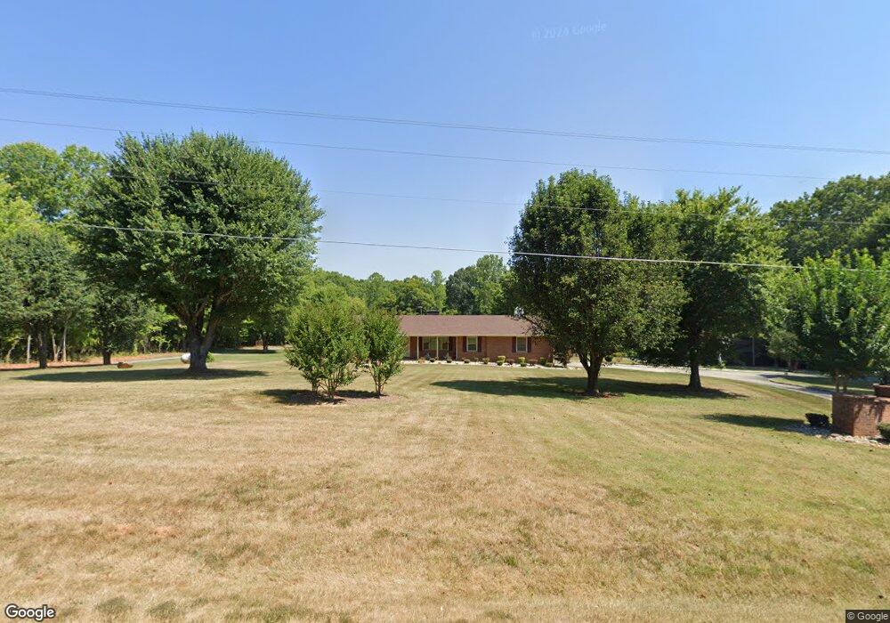 1196 Pineview Rd, Randleman, NC 27317 - photo 1