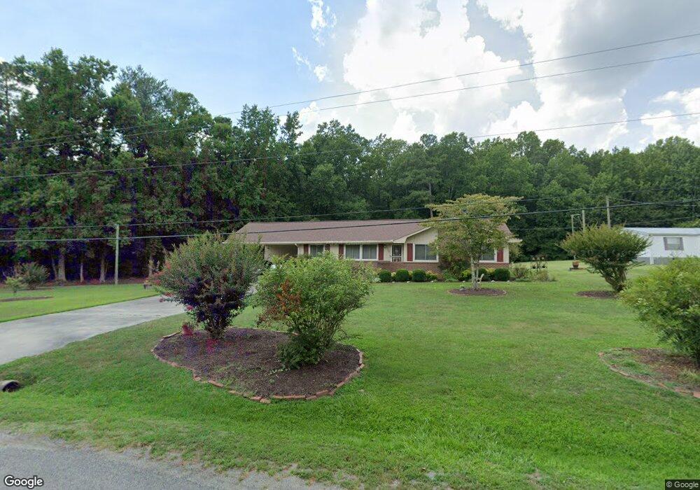 5506 Mica Dr, Prince George, VA 23875 - photo 1