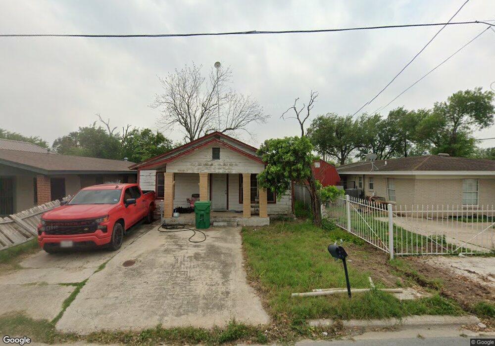 506 E Evans Ave, Pharr, TX 78577 - photo 1