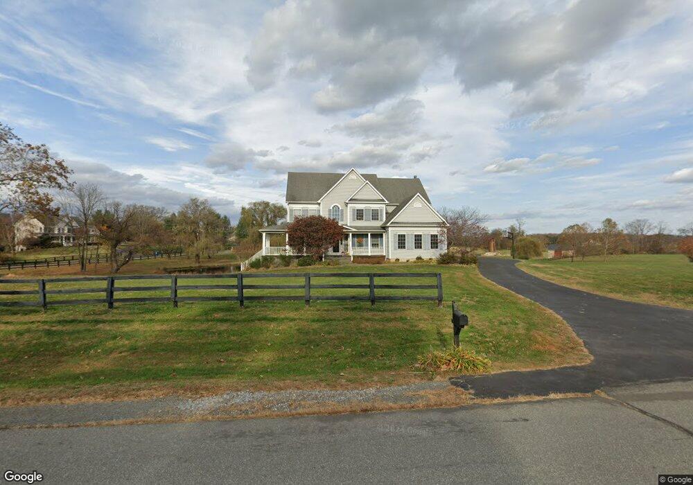 37838 Alberts Farm Dr, Purcellville, VA 20132 - photo 1