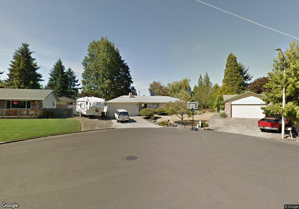 5395 SW 184th Ave, Beaverton, OR 97007 - photo 1