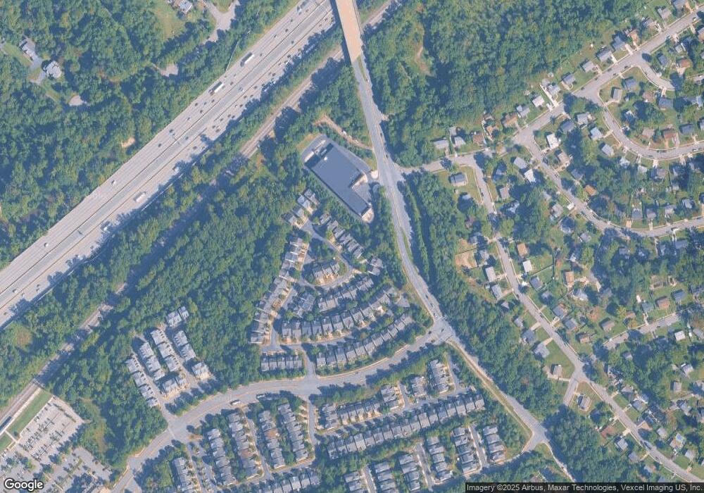 8809 Carpenters Hall Dr, Lorton, VA 22079 - photo 1