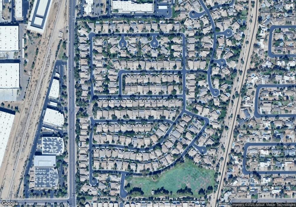 353 W Verde Ln, Tempe, AZ 85284 - photo 1