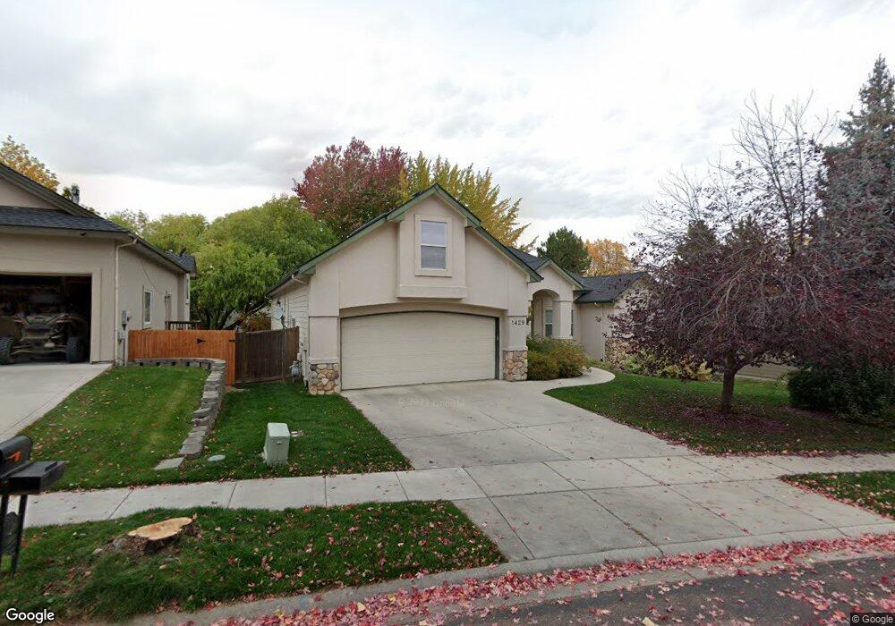 1429 N Ironbridge Way, Eagle, ID 83616 - photo 1