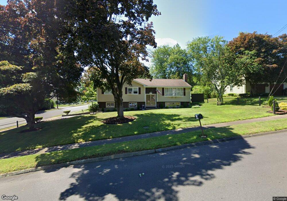 343 Pine Ln, Wethersfield, CT 06109 - photo 1