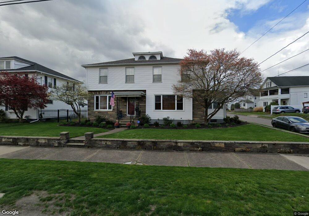 207 E 8th St, Wyoming, PA 18644 - photo 1