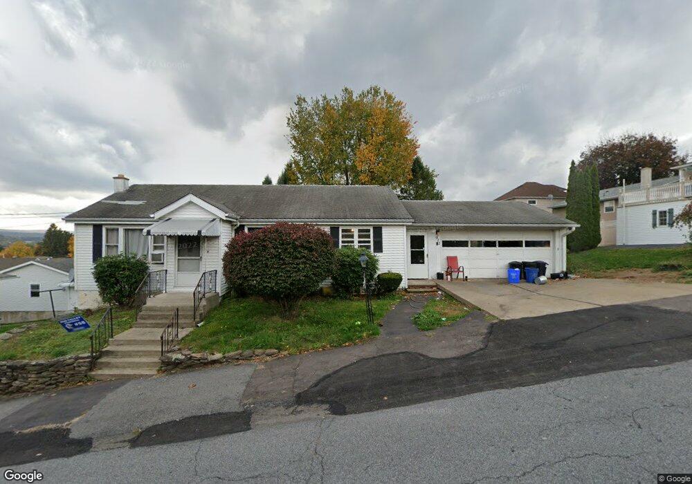 911 Jackson St, Scranton, PA 18519 - photo 1