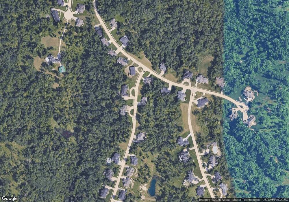 2300 Aspen Ridge SE, Cedar Rapids, IA 52403 - photo 1