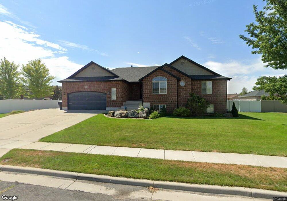 4077 W 800 N, Clearfield, UT 84015 - photo 1