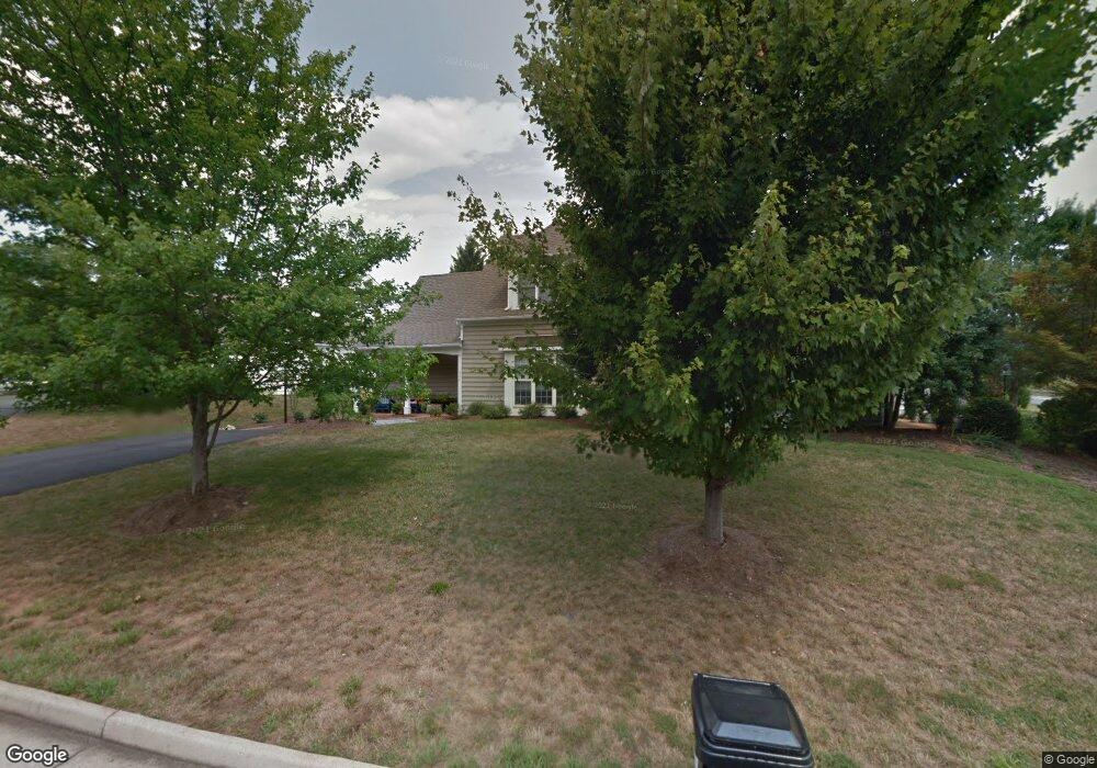 944 Devon Spring Ct, Charlottesville, VA 22903 - photo 1