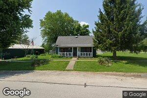8081 S County Road 325 E, Hardinsburg, IN 47125