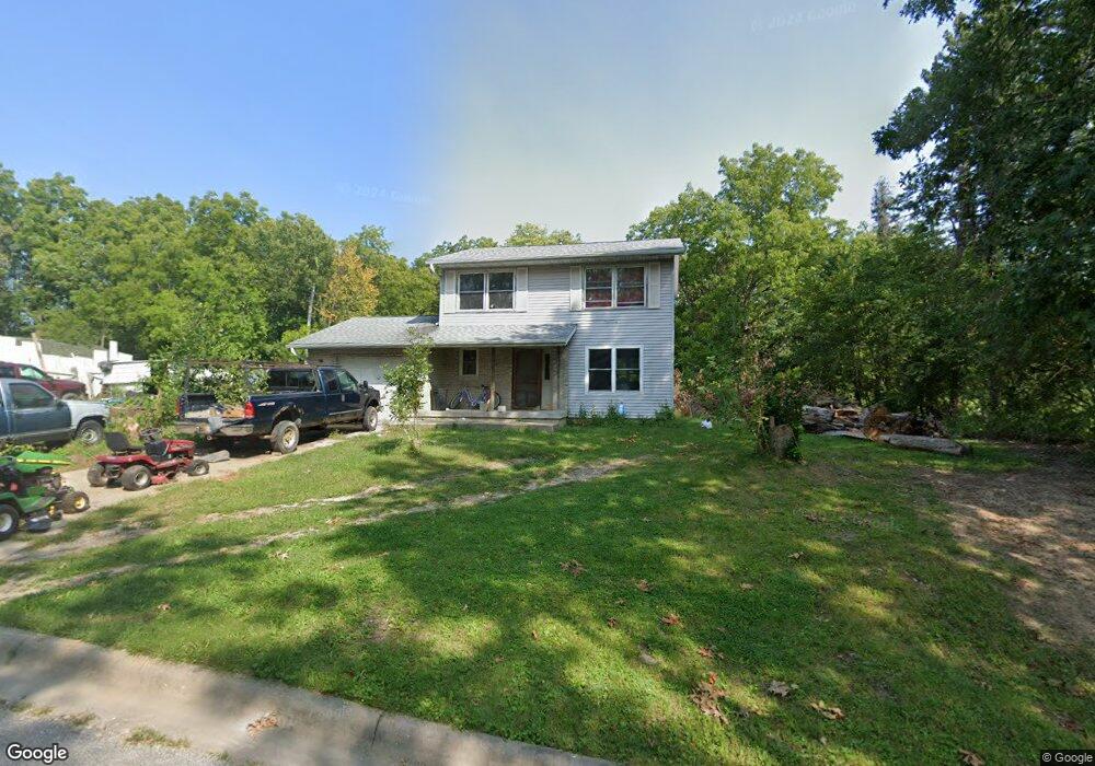 127 9th St, Columbus Junction, IA 52738 - photo 1