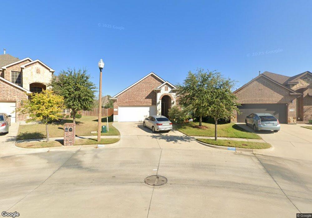 2821 Pioneer Dr, Denton, TX 76210 - photo 1