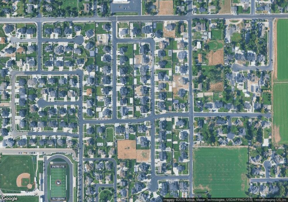 3077 N 1550 W, Pleasant Grove, UT 84062 - photo 1