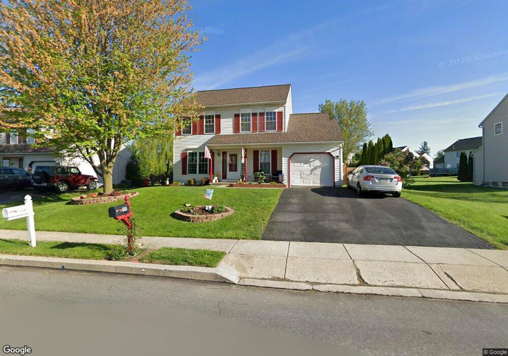 1111 Walnut St, Honey Brook, PA 19344 - photo 1