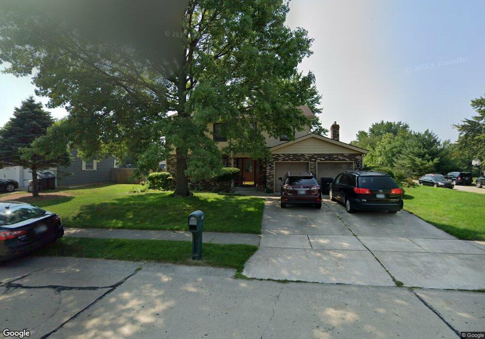 1115 Valley Forge Rd, Lafayette, IN 47909 - photo 1