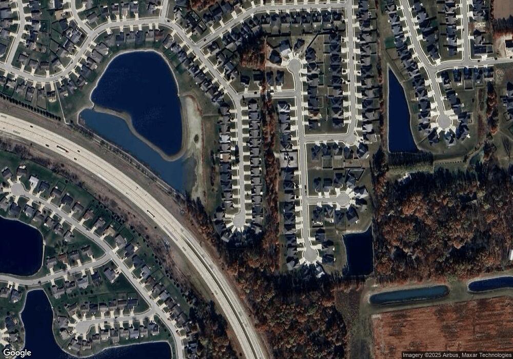 7534 Bowlander Way unit 22, Fort Wayne, IN 46835 - photo 1