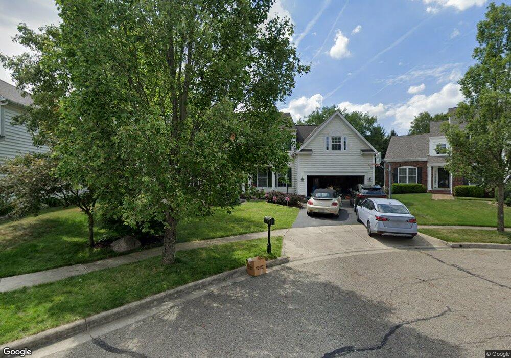 186 Rivers Edge Way, Columbus, OH 43230 - photo 1