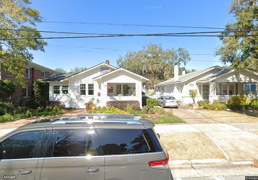 3579 Riverside Ave, Jacksonville, FL 32205 - photo 1