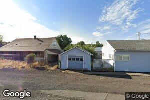 607 Second St, Fossil, OR 97830